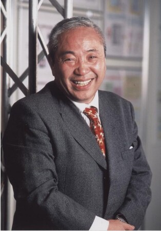 株式会社アオキ 取締役会長 青木豊彦氏 株式会社アオキ 取締役会長 青木豊彦氏