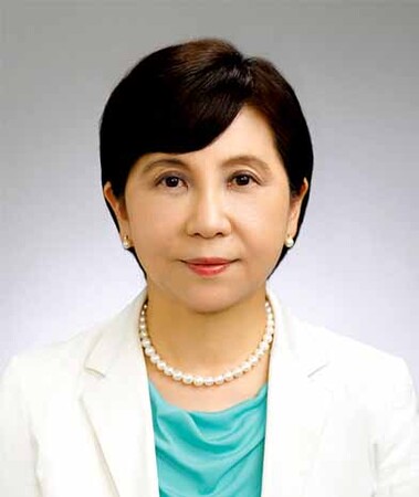 東北大学大学院医学系研究科 細胞組織学分野教授 出澤真理 氏 東北大学大学院医学系研究科 細胞組織学分野教授 出澤真理 氏