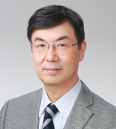 大阪大学免疫学フロンティア研究センター特任教授 坂口志文 氏 大阪大学免疫学フロンティア研究センター特任教授 坂口志文 氏