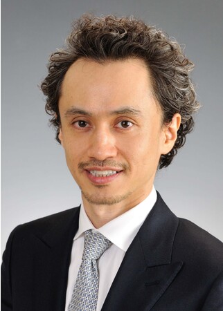 NTT東日本関東病院 消化管内科・内視鏡部部長 大圃研氏 NTT東日本関東病院 消化管内科・内視鏡部部長 大圃研氏