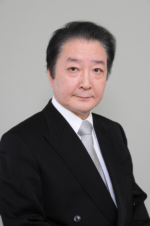 国立がん研究センター 名誉総長 嘉山孝正氏 国立がん研究センター 名誉総長 嘉山孝正氏