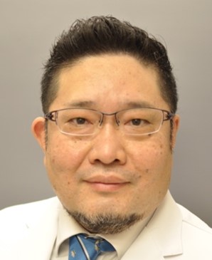 国立がん研究センター中央病院 歯科医長 上野尚雄氏 国立がん研究センター中央病院 歯科医長 上野尚雄氏