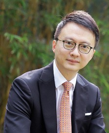 香港中文大学医学部長　フランシス・チャン教授