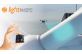 microLiDARを展開するLightWare LiDARとコーンズテクノロジー株式会社が代理店契約を締結