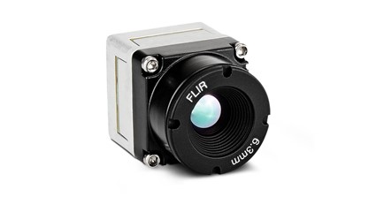 flir boson 640