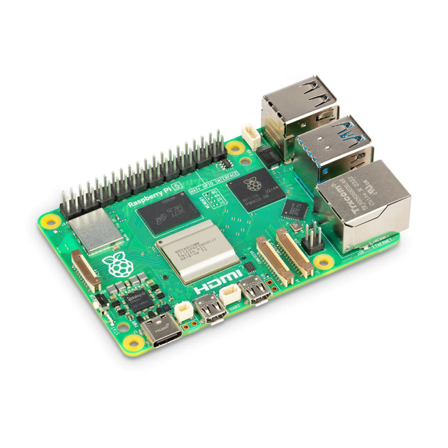 Raspberry Pi財団が2023年9月28日に新製品「Raspberry Pi(R) 5」を発表