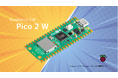 Raspberry Piが2024年11月25日に新製品「Raspberry Pi® Pico 2 W」を発表、工事設計認証の取得が完了次第、スイッチサイエンスウェブショップでも発売予定