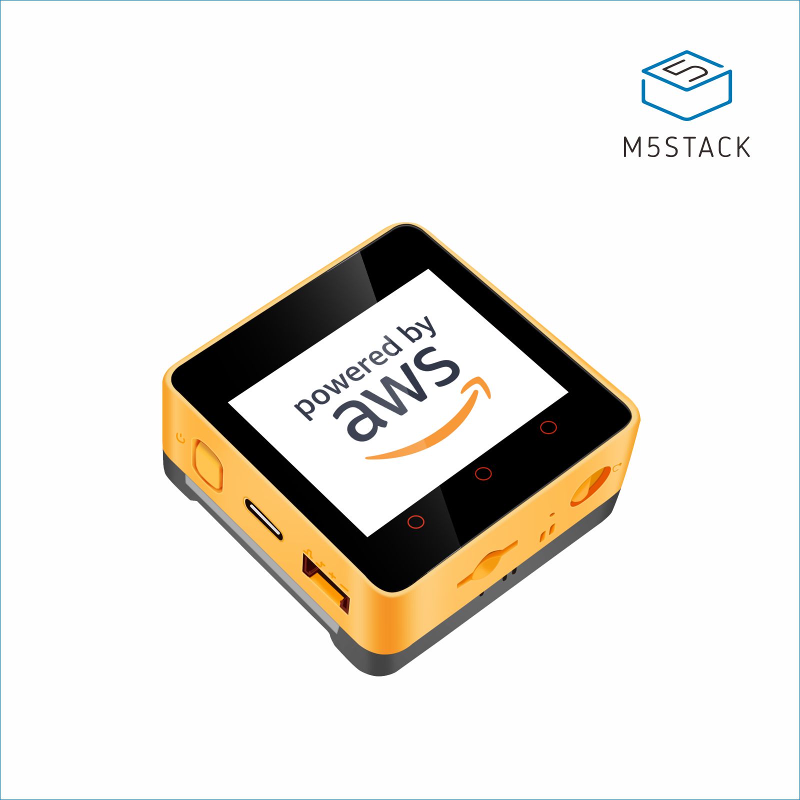 M5stack Core2 For Aws Esp32 Iot 開発キット スイッチサイエンスのウェブショップにて2020年12月16日より販売開始 株式会社スイッチサイエンスのプレスリリース