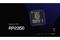 Raspberry Pi が2025年3月17日に「RP2350」の販売開始を発表、スイッチサイエンスウェブショップでも販売開始