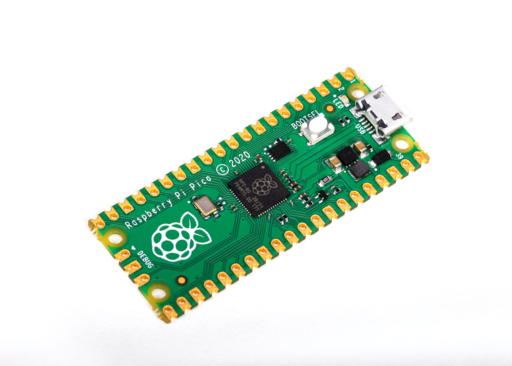 スイッチサイエンス 、2021年1月21日より『Raspberry Pi Pico』入荷通知の受付を開始｜株式会社スイッチサイエンスのプレスリリース