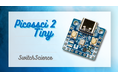 スイッチサイエンス、Raspberry Pi RP2350A搭載開発ボード「Picossci 2 Tiny」を発売