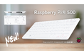 キーボード一体型コンピュータ「Raspberry Pi® 500」日本語キーボード版をスイッチサイエンスが2025年7月25日販売開始