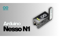 ArduinoがM5Stackとタッグを組んだ新製品「Arduino Nesso N1」を発表、スイッチサイエンスでも販売予定