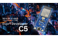 5GHz/Wi-Fi 6対応ESP32-C5搭載開発ボード「ESPr® Developer C5」をスイッチサイエンスが発売
