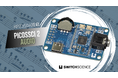 Raspberry PiのRP2350とDirectDriveヘッドフォンアンプ内蔵DACのMAX9850を搭載した、オーディオ開発基板「Picossci 2 Audio」をスイッチサイエンスが発売