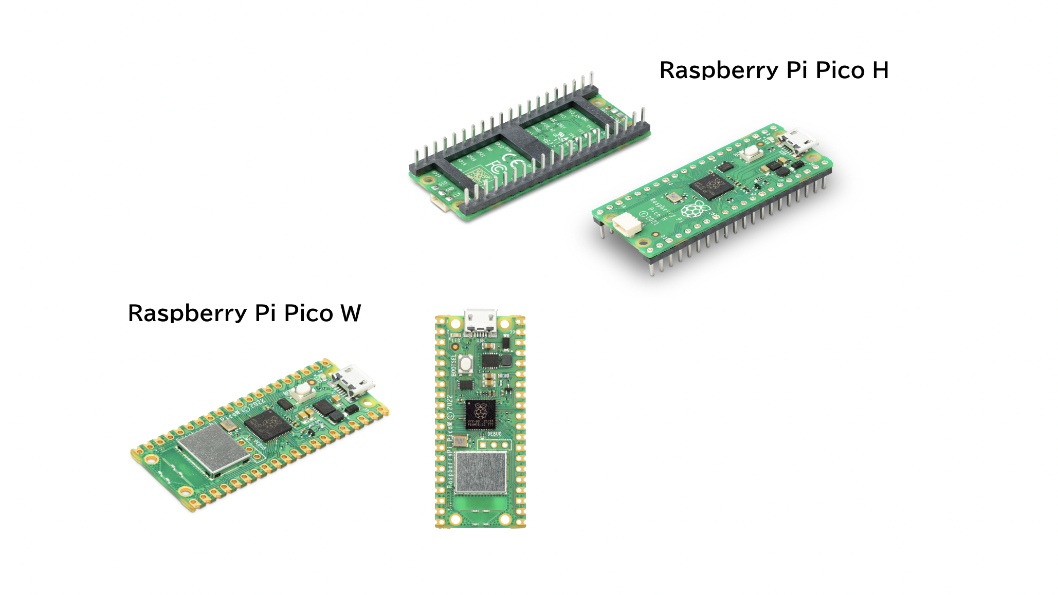 豪奢な Raspberry Pi Pico プログラミング セット W6 sushitai.com.mx