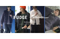 アウトドアブランド「Eddie Bauer」2025年秋冬コレクションにて、ファッション誌「men's FUDGE」とのエクスクルーシブアイテムを発売