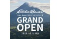 アウトドアブランド「Eddie Bauer」栃木県初出店！ 12月5日（金）FKDインターパークにグランドオープン！