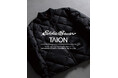 《Eddie Bauer×TAION》TAION10周年を記念したコラボレーションで『SKYLINER EB×TAION LIGHT』コレクションを展開
