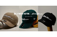 Eddie BauerとNEW ERA®のコラボレーションによる《9THIRTY™》が2026年SSコレクションで復刻。2026年1月23日(金)より発売。