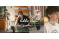 アウトドアブランド「Eddie Bauer」26SUMMERにて、「men's FUDGE」「Color at Against」とのエクスクルーシブアイテムを発売