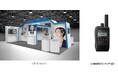 「Buddycom」を搭載したIP無線機のプロトタイプを「CEATEC 2025」 JVCケンウッドブースにて初展示
