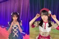 【イベントレポート】STU48岡田あずみ&久留島優果、初の個人ファンクラブイベントを開催しました!