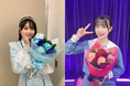 【イベントレポート】STU48諸葛望愛&岡村梨央、初の個人ファンクラブイベントを開催しました!