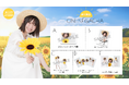【7/17~7/24開催】AKB48 坂川陽香 初となるオンラインガチャの販売が決定!