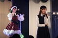 本人コメントあり【イベントレポート】STU48高雄さやか&福田朱里、個人ファンクラブイベントを開催しました!