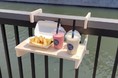 １２月１７日（金）より東京ミズマチ®のテラスに「mizube bar」を設置します！