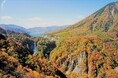 渋滞を避けて早朝の奥日光の紅葉を楽しむ「SPACIA X NIKKO CRUISERが紡ぐ早朝紅葉鑑賞の旅」を発売します