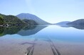 中禅寺湖周辺の雄大な自然の中で金谷ホテルの軽飲食とサイクリングを楽しめる限定プランを新発売