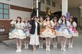 東武鉄道×FRUITS ZIPPER「TOBU KAWAII PROJECT」本日より始動！
