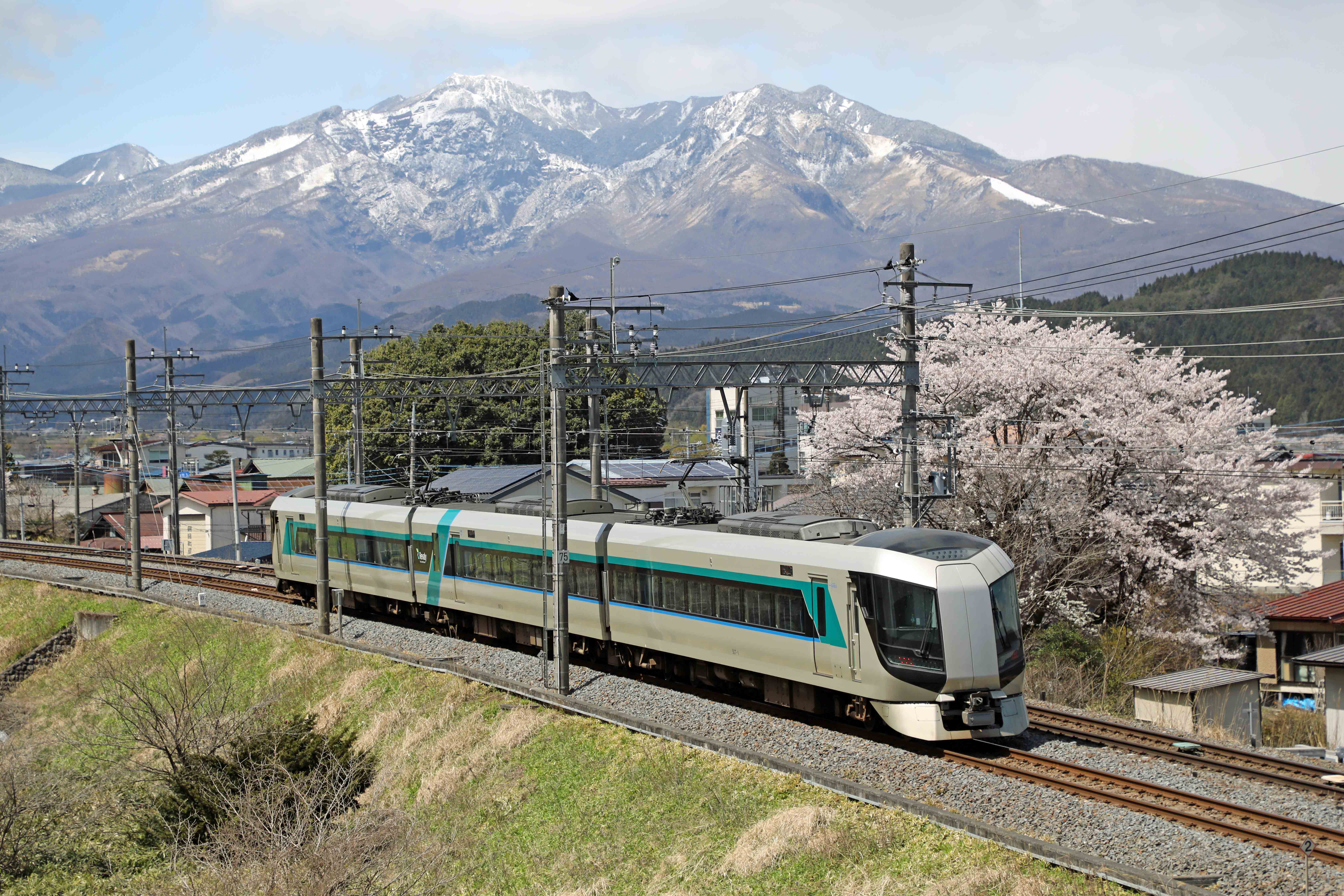 東武鉄道のある風景 特別企画 Sl 大樹のある風景 フォトコンテストを開催します 東武鉄道株式会社のプレスリリース