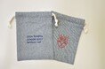 「2026 トヨタジュニアゴルフワールドカップ」にサステナブル素材「THE NEW DENIM PROJECTⓇ」を使用したオリジナル巾着ポーチを提供