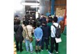 地域創生に貢献世界三大毛織物産地「尾州」を活性化するイベント「ひつじサミット尾州」で世界的に希少な英式紡績機擁するタキヒヨー一宮工場のオープンファクトリーを開催