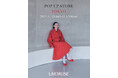 【11月15日～17日】オリジナルブランド「LAEMUSE」POP UP STORE TOKYOを初開催！