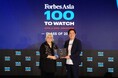 株式会社カウシェ、Forbes Asia 100 to Watch Forumに選出