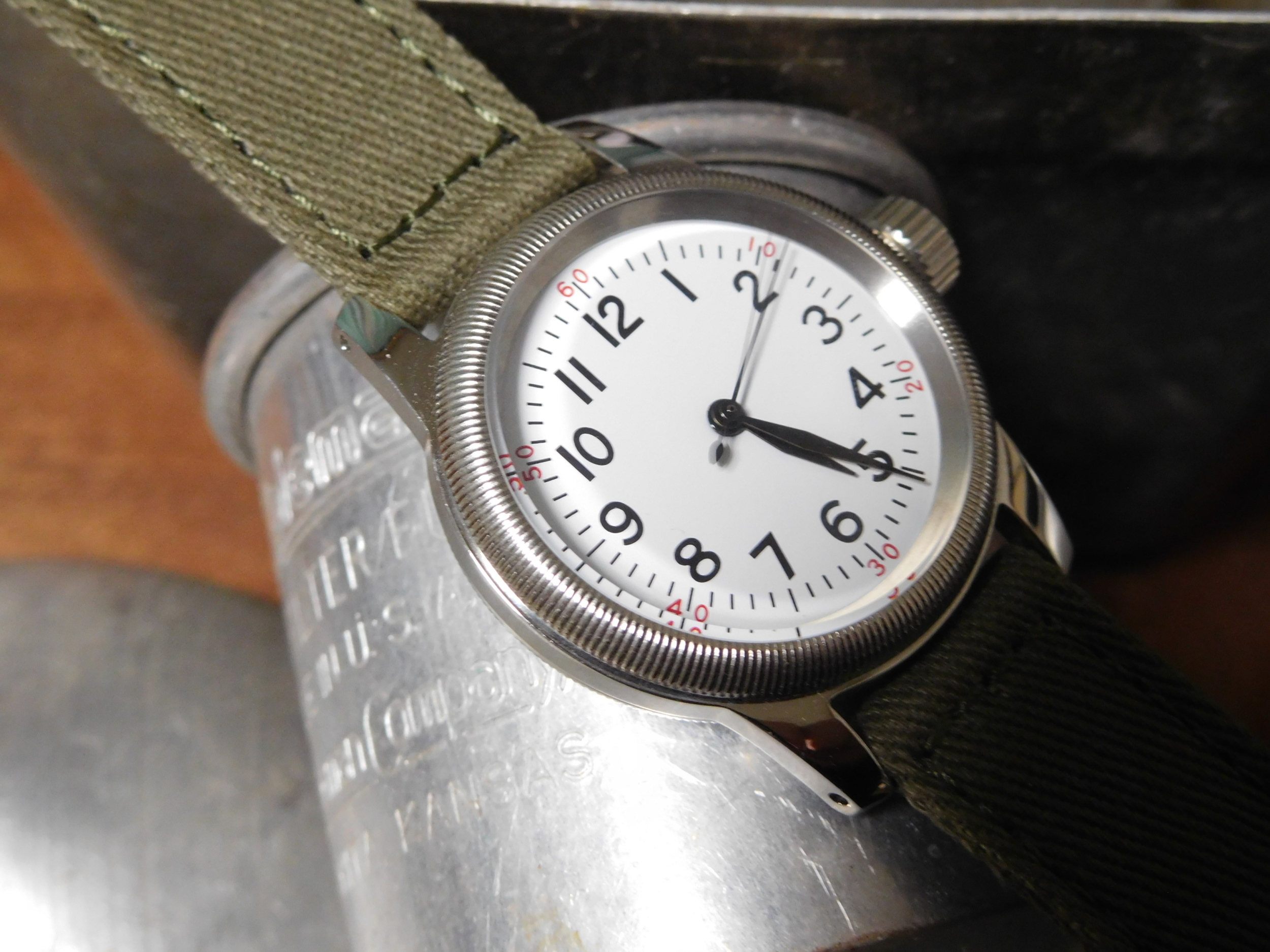 120年の歴史ルーツを持つ時計製作会社が時計通販サイト『PochiTo Watch