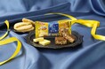 96%が認めたおいしさ(※1)至福のチョコバー! これぞ至福の極み『ブラックサンダー 至福のバター』大々的リニューアル!~大ヒット商品が“濃いtheリッチ”シリーズとして生まれ変わる~