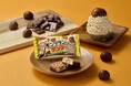 秋の王道の味わい!モンブランを食べてくりぃ~『モンブランのサンダー』新発売