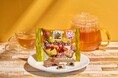なめらかな甘さとザクッシャリッ食感が楽しめるヒトツブ『ブラックサンダーひとくちサイズ クレームブリュレ』新発売