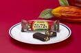 ブラックサンダーの有楽製菓が高カカオ市場への新提案！新ブランド『今日のカカオ72%』新発売