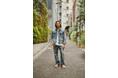 「あの頃のN.HOOLYWOOD」を現代的な感性で再構築した特別な別注アイテムが登場