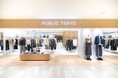 横浜エリア初の店舗 PUBLIC TOKYO横浜店がオープン