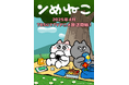 TVアニメ『ンめねこ』2025年 4月3日(木)深夜1時58分から放送開始!本PV公開!!
