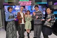劇場版『プロジェクトセカイ』天馬司役・廣瀬大介&草薙寧々役・Machicoが登場「完成作品を見てめちゃくちゃ泣いた」映画以外では初!お宝シーンを公開|『SHIBUYA ANIME BASE』 #35