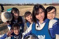 僕が見たかった青空・青木宙帆、岩本理瑚、塩釜菜那、須永心海、柳堀花怜が新スポーツ「フットゴルフ」に挑戦!2月23日(日)夜10時放送の『ABEMAスポーツタイム』で新企画スタート