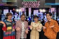 羊宮妃那&伊駒ゆりえがカフェで等身大トークを披露!伊駒「【推しの子】で初めて会って…」羊宮との出会いを激白!『ARIA The ANIMATION』佐藤順一&牧野由依、究極のヒーリングアニメ制作秘話も